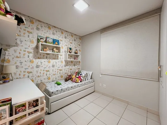 Imagem 14: Condominio Edifício Pantanal 3 - Apartamento Padrão no Condomínio Pantanal 1
