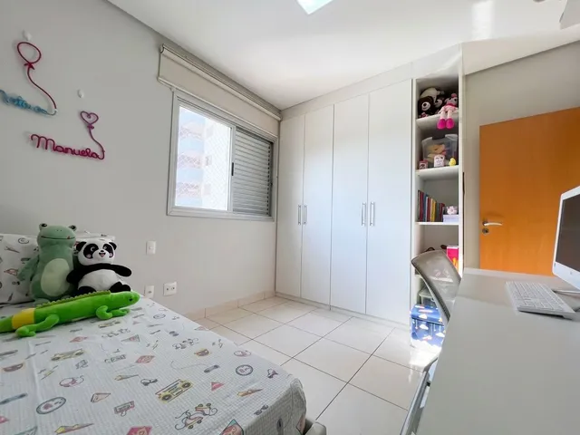 Imagem 15: Condominio Edifício Pantanal 3 - Apartamento Padrão no Condomínio Pantanal 1