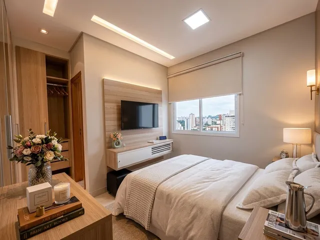 Imagem 12: Condominio Edifício Pantanal 3 - Apartamento Padrão no Condomínio Pantanal 1