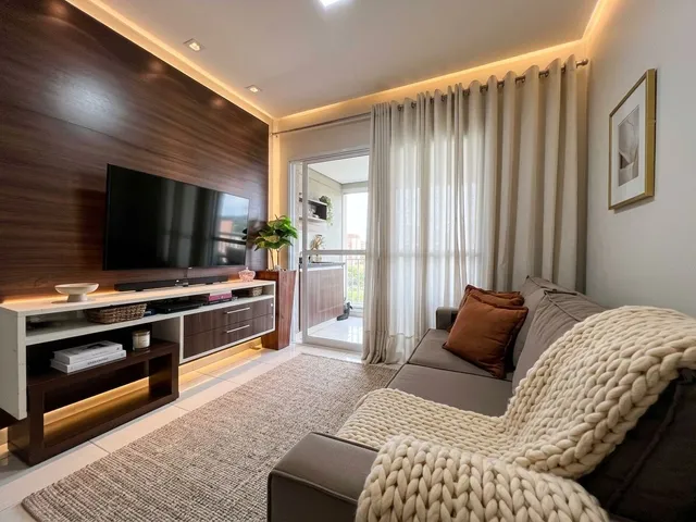 Imagem 5: Condominio Edifício Pantanal 3 - Apartamento Padrão no Condomínio Pantanal 1