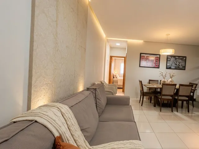 Imagem 7: Condominio Edifício Pantanal 3 - Apartamento Padrão no Condomínio Pantanal 1