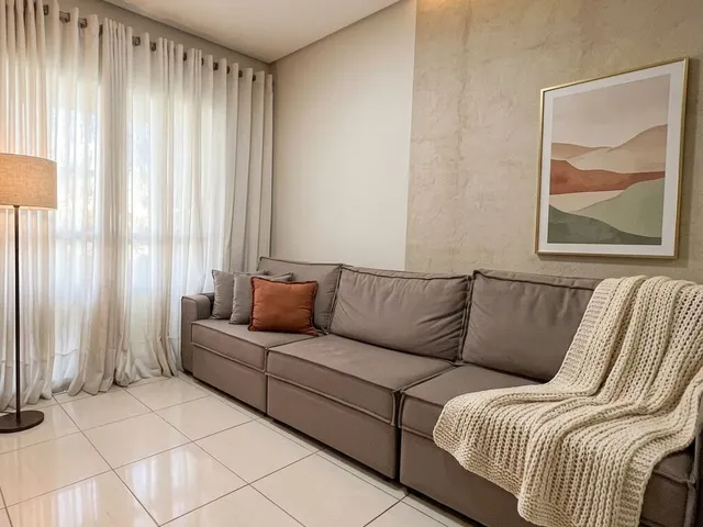 Imagem 10: Condominio Edifício Pantanal 3 - Apartamento Padrão no Condomínio Pantanal 1
