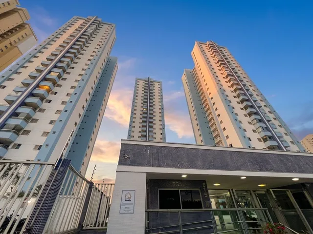 Imagem 3: Condominio Edifício Pantanal 3 - Apartamento Padrão no Condomínio Pantanal 1