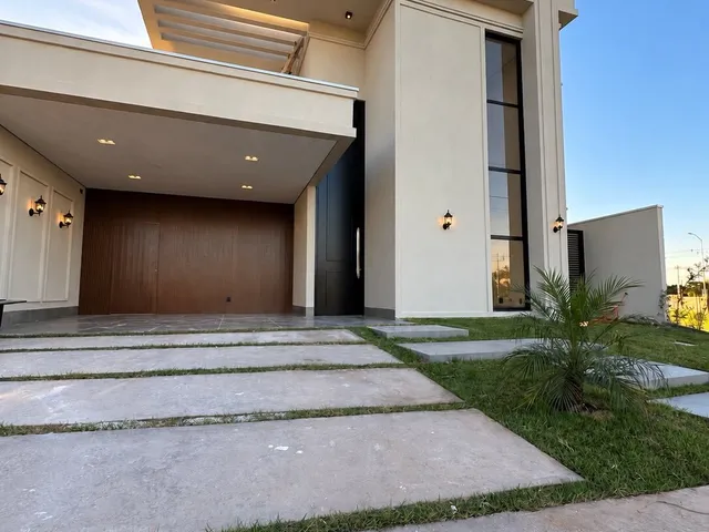 Imagem 7: Condomínio Brisas Residence - Casa à venda no bairro Ribeirão do Lipa - Cuiabá/MT