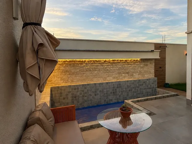 Imagem 9: Condomínio Brisas Residence - Casa à venda no bairro Ribeirão do Lipa - Cuiabá/MT