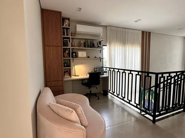 Imagem 5: Condomínio Brisas Residence - Casa à venda no bairro Ribeirão do Lipa - Cuiabá/MT