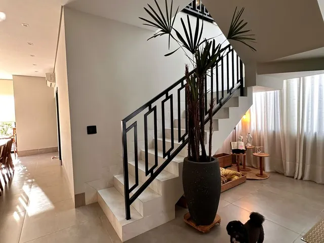 Imagem 12: Condomínio Brisas Residence - Casa à venda no bairro Ribeirão do Lipa - Cuiabá/MT
