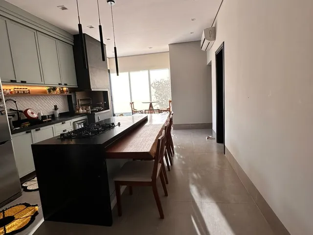 Imagem 10: Condomínio Brisas Residence - Casa à venda no bairro Ribeirão do Lipa - Cuiabá/MT