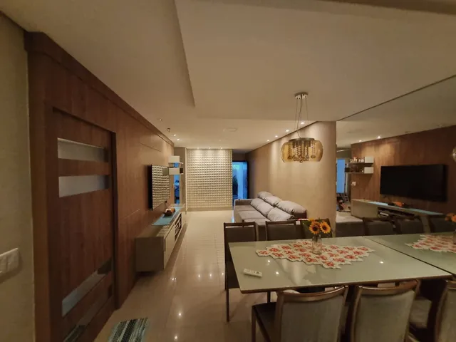 Imagem: Condomínio Residencial Reserva Rio Cuiabá