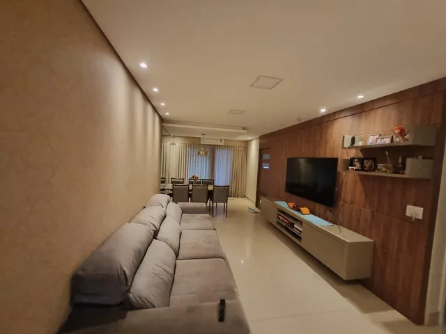 Imagem 3: Condomínio Residencial Reserva Rio Cuiabá - VENDA CASA 154M² 3 QUARTOS (sendo 1