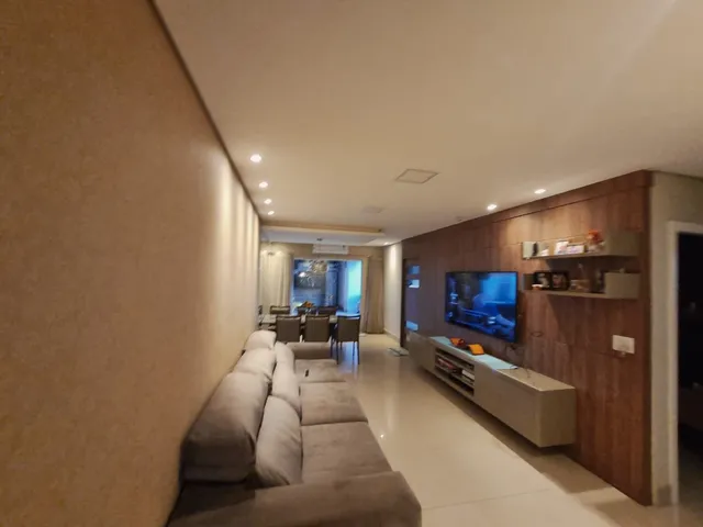 Imagem 16: Condomínio Residencial Reserva Rio Cuiabá - VENDA CASA 154M² 3 QUARTOS (sendo 1