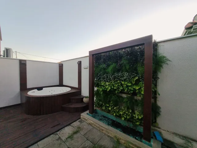 Imagem 13: Condomínio Residencial Reserva Rio Cuiabá - VENDA CASA 154M² 3 QUARTOS (sendo 1
