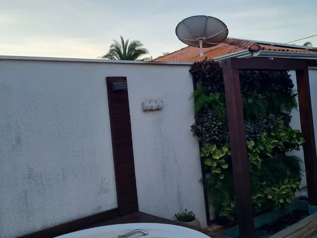 Imagem 10: Condomínio Residencial Reserva Rio Cuiabá - VENDA CASA 154M² 3 QUARTOS (sendo 1