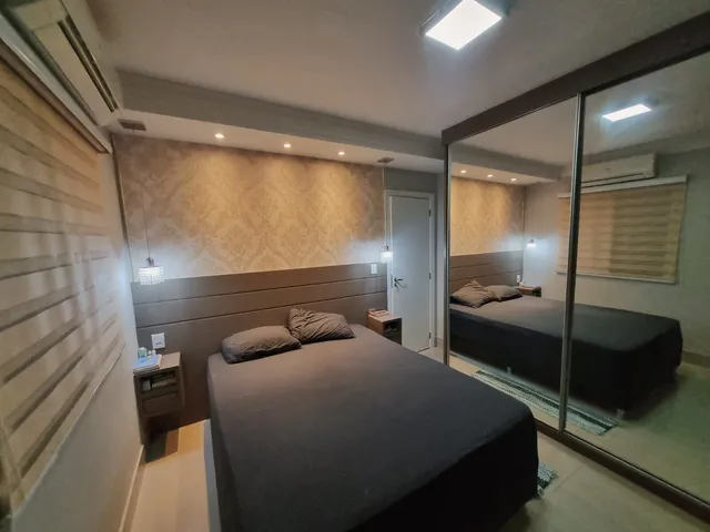 Imagem 12: Condomínio Residencial Reserva Rio Cuiabá - VENDA CASA 154M² 3 QUARTOS (sendo 1