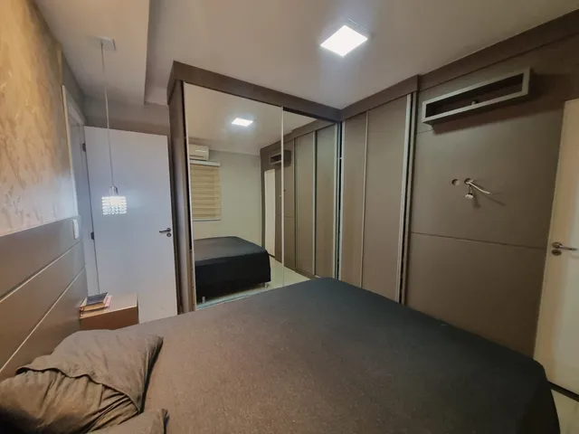 Imagem 5: Condomínio Residencial Reserva Rio Cuiabá - VENDA CASA 154M² 3 QUARTOS (sendo 1