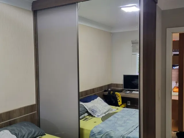 Imagem 14: Condomínio Residencial Reserva Rio Cuiabá - VENDA CASA 154M² 3 QUARTOS (sendo 1