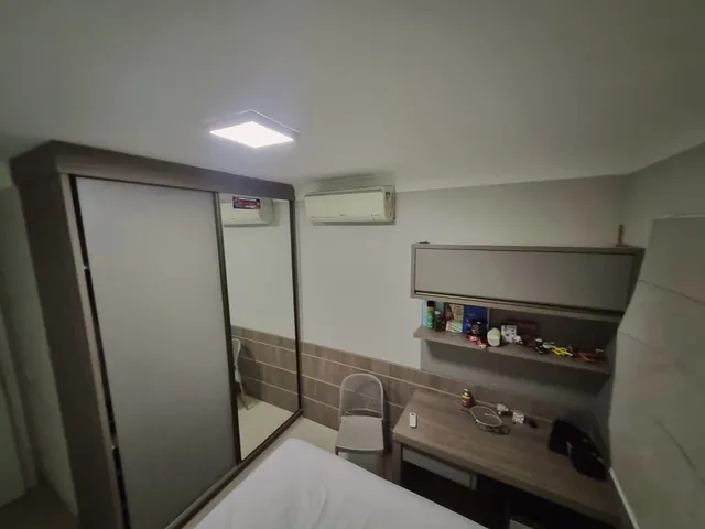 Imagem 6: Condomínio Residencial Reserva Rio Cuiabá - VENDA CASA 154M² 3 QUARTOS (sendo 1