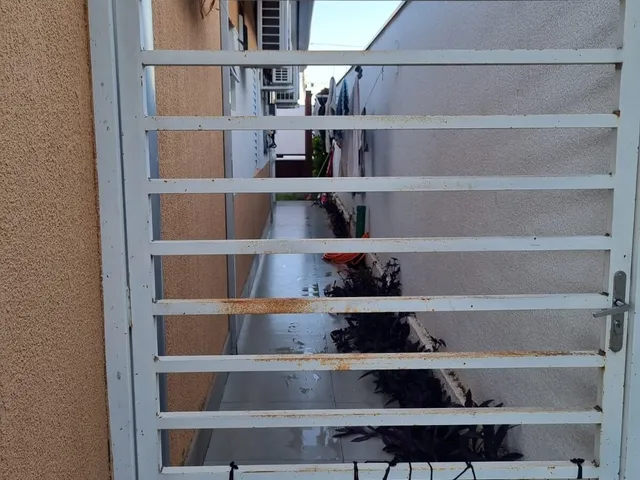 Imagem 11: Condomínio Residencial Reserva Rio Cuiabá - VENDA CASA 154M² 3 QUARTOS (sendo 1
