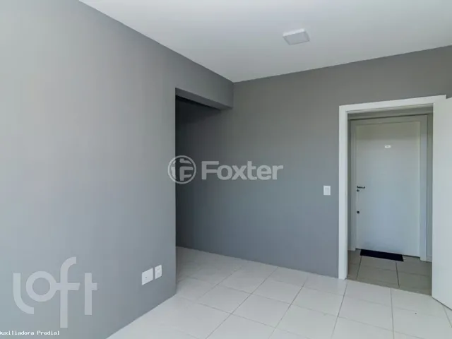 Imagem 15: Apartamento para Venda em Porto Alegre, Santo Antônio, 1 dormitório, 1 banheiro, 1 vaga