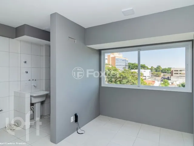 Imagem 13: Apartamento para Venda em Porto Alegre, Santo Antônio, 1 dormitório, 1 banheiro, 1 vaga