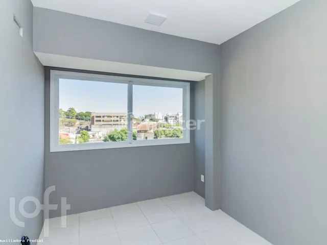 Imagem 14: Apartamento para Venda em Porto Alegre, Santo Antônio, 1 dormitório, 1 banheiro, 1 vaga