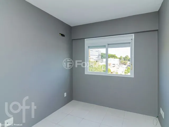 Imagem 16: Apartamento para Venda em Porto Alegre, Santo Antônio, 1 dormitório, 1 banheiro, 1 vaga
