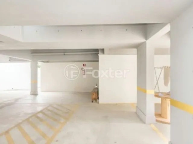 Imagem 4: Apartamento para Venda em Porto Alegre, Santo Antônio, 1 dormitório, 1 banheiro, 1 vaga