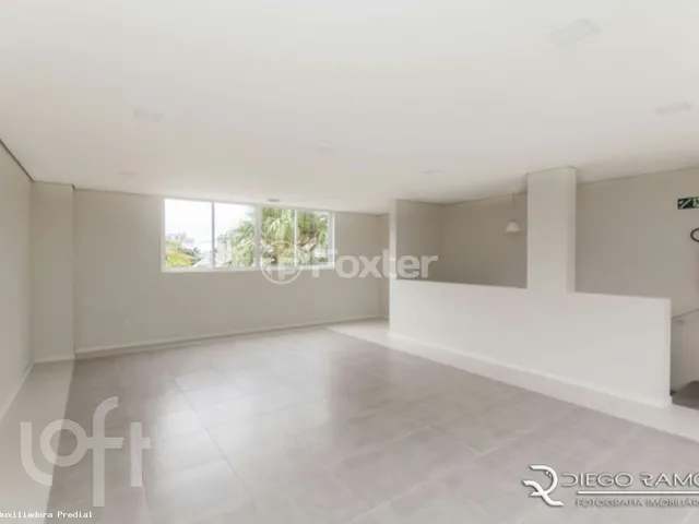 Imagem 9: Apartamento para Venda em Porto Alegre, Santo Antônio, 1 dormitório, 1 banheiro, 1 vaga