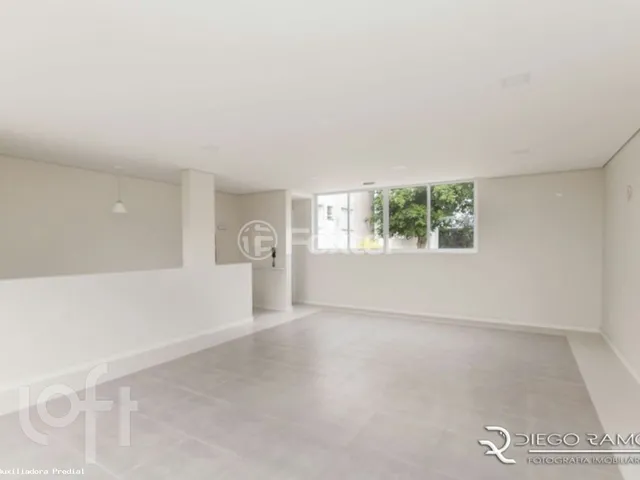 Imagem 7: Apartamento para Venda em Porto Alegre, Santo Antônio, 1 dormitório, 1 banheiro, 1 vaga