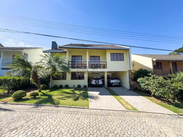 Imagem: Casa em Condomínio no Boa Vista com Amplo
