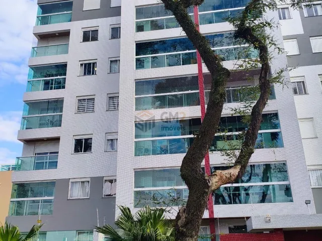Imagem: Apartamento em Boa Vista, Curitiba/PR
