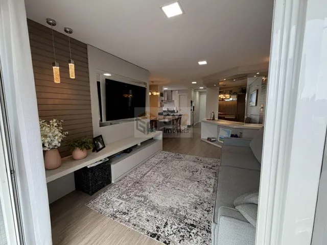 Imagem 9: Apartamento em Boa Vista, Curitiba/PR