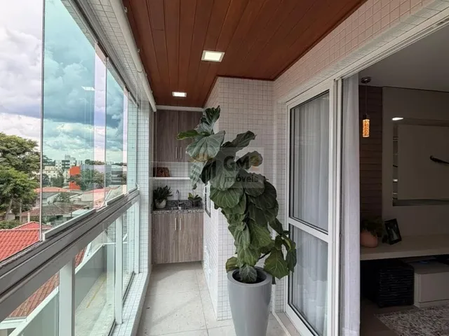 Imagem 8: Apartamento em Boa Vista, Curitiba/PR