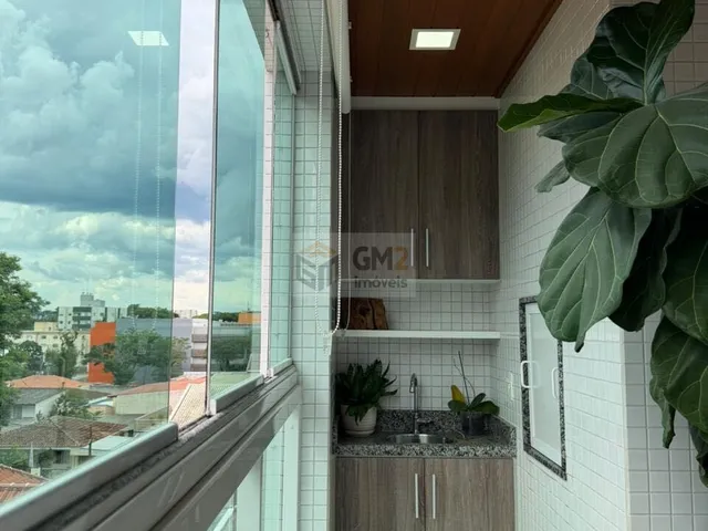 Imagem 5: Apartamento em Boa Vista, Curitiba/PR