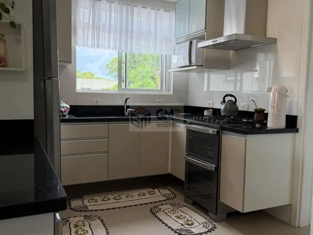 Imagem 16: Apartamento em Boa Vista, Curitiba/PR