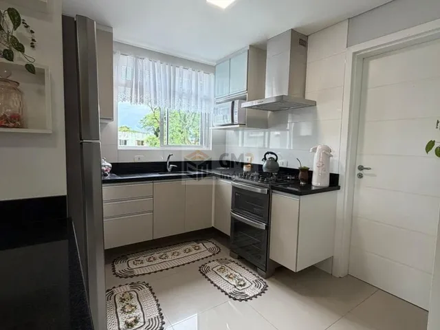 Imagem 12: Apartamento em Boa Vista, Curitiba/PR