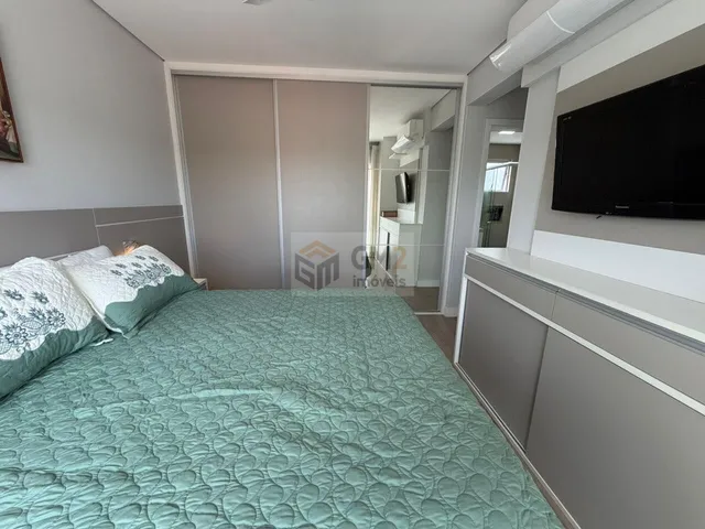 Imagem 2: Apartamento em Boa Vista, Curitiba/PR
