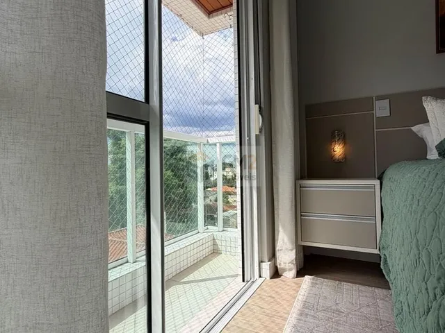 Imagem 14: Apartamento em Boa Vista, Curitiba/PR