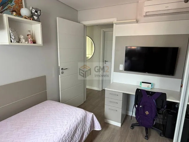 Imagem 4: Apartamento em Boa Vista, Curitiba/PR