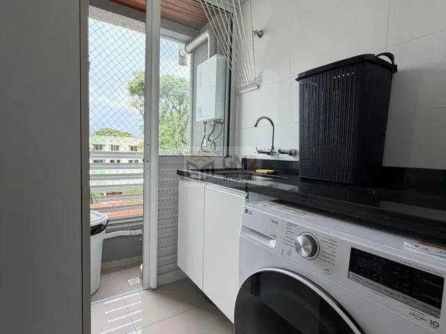 Imagem 13: Apartamento em Boa Vista, Curitiba/PR