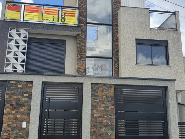 Imagem: Sobrado à venda no bairro Barreirinha