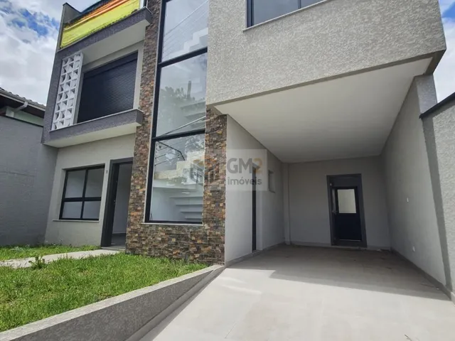 Imagem 5: Sobrado à venda no bairro Barreirinha - Curitiba/PR