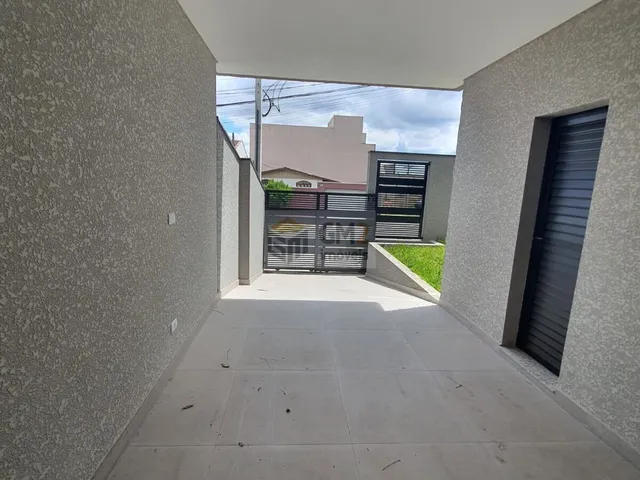 Imagem 2: Sobrado à venda no bairro Barreirinha - Curitiba/PR