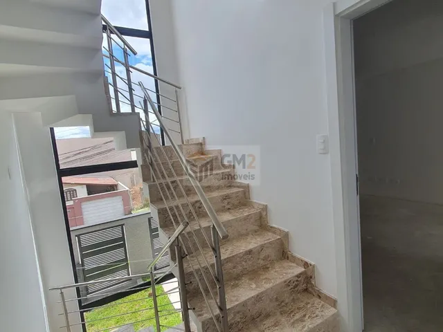 Imagem 4: Sobrado à venda no bairro Barreirinha - Curitiba/PR