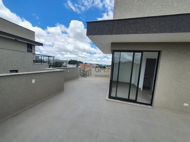 Imagem 6: Sobrado à venda no bairro Barreirinha - Curitiba/PR