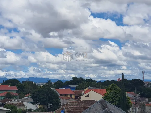 Imagem 11: Sobrado à venda no bairro Barreirinha - Curitiba/PR