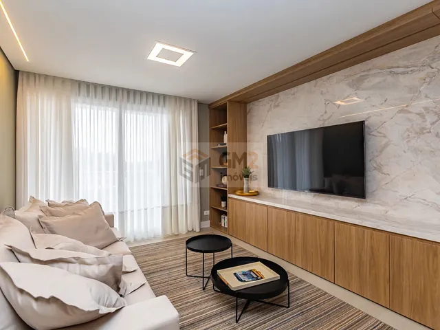Imagem: Apartamento 3 Suítes no Seminário/Batel