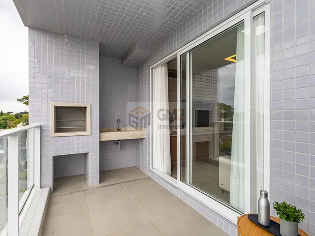 Imagem 14: Apartamento 3 Suítes no Seminário/Batel - Curitiba/Pr
