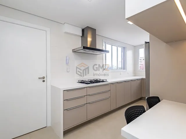 Imagem 13: Apartamento 3 Suítes no Seminário/Batel - Curitiba/Pr