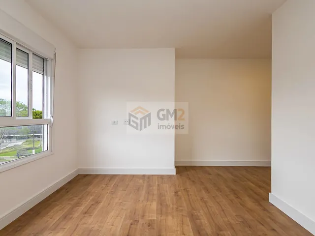 Imagem 2: Apartamento 3 Suítes no Seminário/Batel - Curitiba/Pr